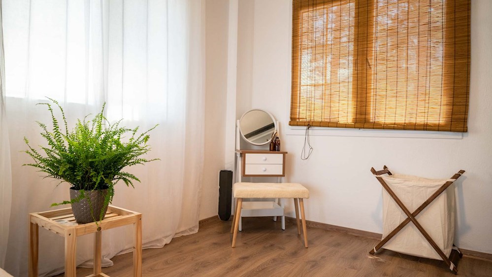 2. Bedroom