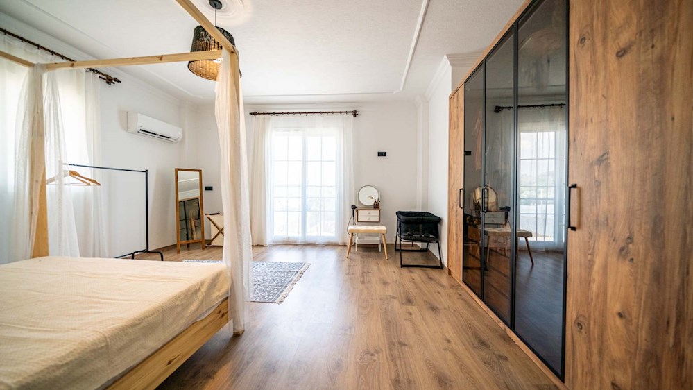2. Bedroom