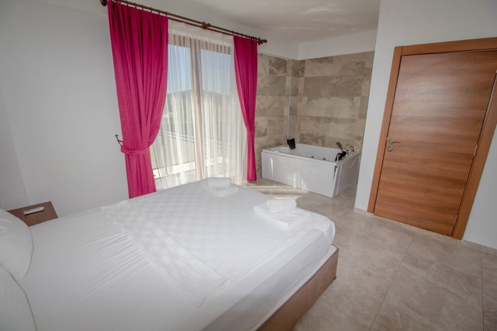 1st Bedroom