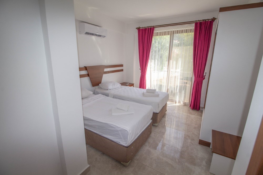 4th Bedroom