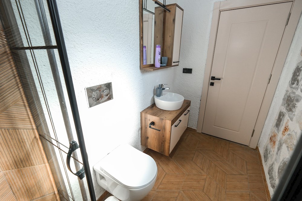 1.Bedroom