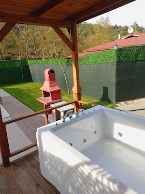 BUNGALOV ŞELALE-3
