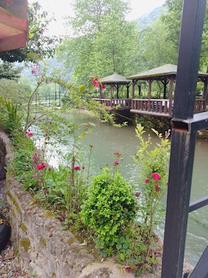 BUNGALOV ŞELALE-3