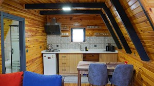 BUNGALOV ÜTOPYA-1