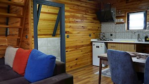 BUNGALOV ÜTOPYA-1
