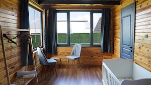 BUNGALOV ÜTOPYA-1