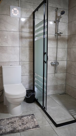 BUNGALOV ÜTOPYA-1
