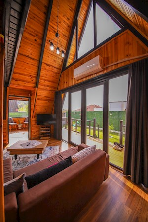 BUNGALOV ÜTOPYA-1