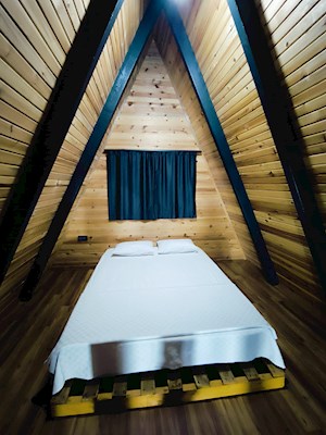 BUNGALOV ÜTOPYA-2