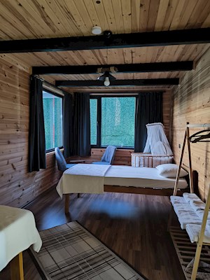 BUNGALOV ÜTOPYA-2
