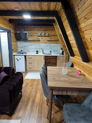 BUNGALOV ÜTOPYA-2