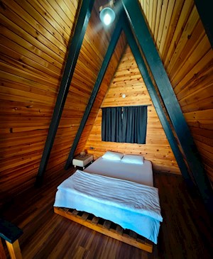 BUNGALOV ÜTOPYA-2