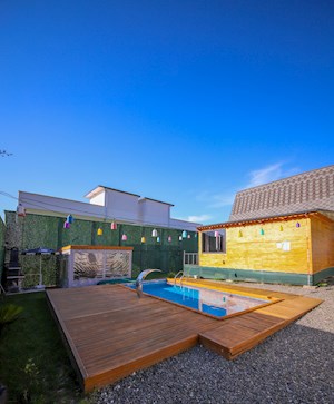 BUNGALOV ÜTOPYA-2