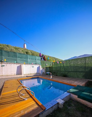 BUNGALOV ÜTOPYA-2