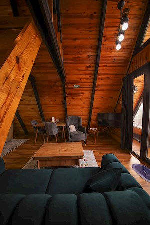 BUNGALOV ÜTOPYA-3