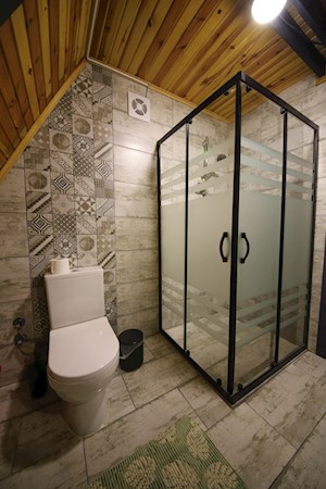BUNGALOV ÜTOPYA-3