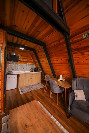 BUNGALOV ÜTOPYA-3