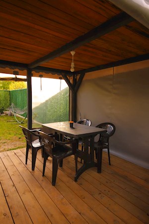 BUNGALOV ÜTOPYA-3