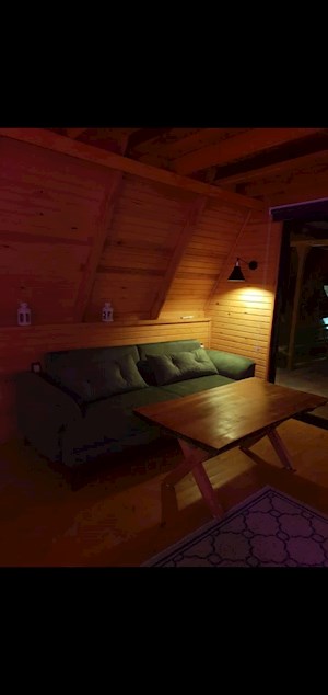 BUNGALOV WORLD DELUXE 