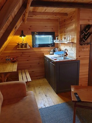 BUNGALOV WORLD DELUXE 