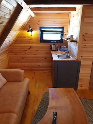 BUNGALOV WORLD DELUXE 
