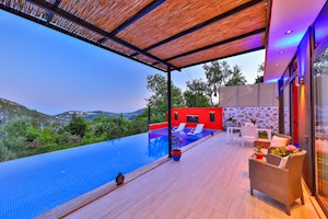 VİLLA ABERDEEN-2