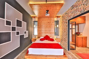 VİLLA AHTER-2