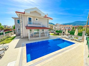 VİLLA AKKATUN-2