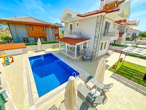VİLLA AKKATUN-2