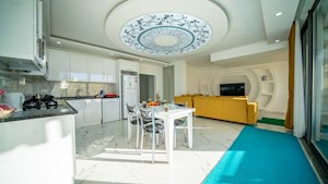 VİLLA ALBA-2