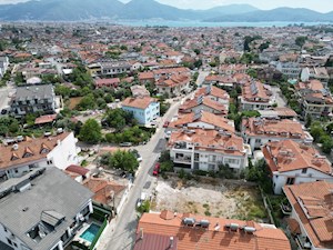 VİLLA ARİS