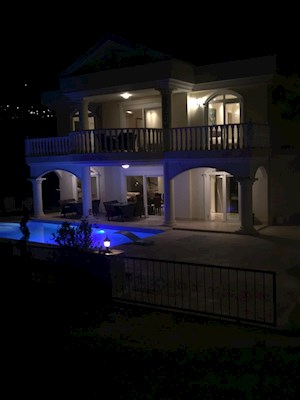 VİLLA ASİL
