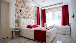 VİLLA ASTER