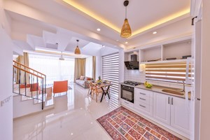 VİLLA ASTERA