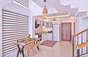 VİLLA ASTERA