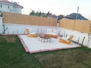 VİLLA ASTİN