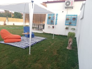 VİLLA ASTİN