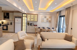 VİLLA AVEN