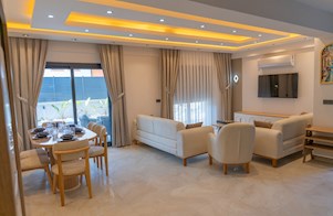VİLLA AVEN