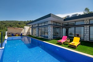 VİLLA AYKIZ