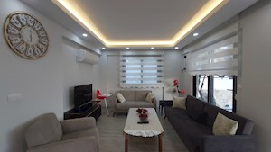 VİLLA BAROK