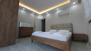 VİLLA BAROK
