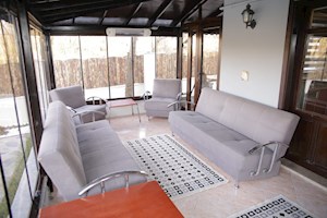 VİLLA BAŞAK