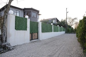 VİLLA BAŞAK