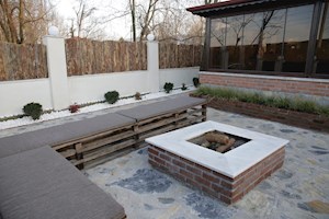 VİLLA BAŞAK