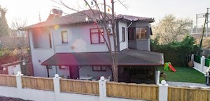 VİLLA BAŞAK