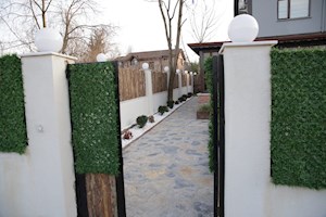 VİLLA BAŞAK