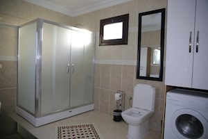 VİLLA BAŞAK