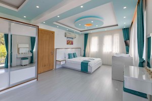 VİLLA BERRA