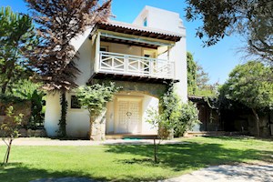 VİLLA BİTEZ-1